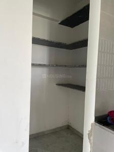 Balcony Image of 2000 Sq.ft 3 BHK Apartment / Flat for sale in Shreekar Elite, Bhadaj Ahmedabad for Rs. 9800000