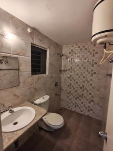 Image of 2000 Sq.ft 3 BHK Apartment / Flat for rent in Indira Nagar, Bengaluru for Rs. 140000