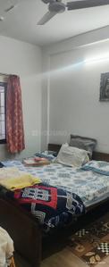 Bedroom Image of 2000 Sq.ft 5 BHK Independent House for sale in Raj Minal Residency, Ayodhya Bypass Bhopal for Rs. 11600000