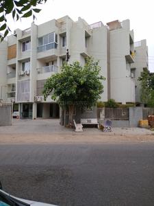Image of 2043 Sq.ft 3 BHK Apartment / Flat for sale in Thaltej, Ahmedabad for Rs. 16000000