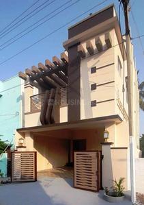 Image of 3000 Sq.ft 3 BHK Duplex for sale in Vadavalli, Coimbatore for Rs. 9700000