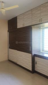 Bedroom Image of 900 Sq.ft 1 BHK Apartment / Flat for rent in Kadugodi Bengaluru for Rs. 34500