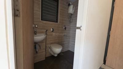 Bathroom Image of 500 Sq.ft 1 BHK Apartment / Flat for sale in Lodha Crown Dombivli 2, Dombivli East Thane for Rs. 3600000