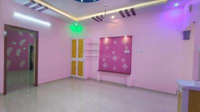 Hall Image of 1050 Sq.ft 2 BHK Independent House for sale in Tirur Chennai for Rs. 4200000