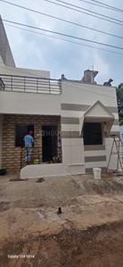 Image of 600 Sq.ft 1 BHK Independent House for sale in Hanuman Nagar, Belagavi for Rs. 4500000