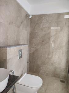 Bedroom Three Image of 1313 Sq.ft 3 BHK Apartment / Flat for sale in I R Horizon Tower, Andheri East Mumbai for Rs. 29600000