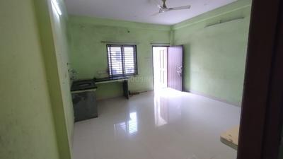 Hall Image of 750 Sq.ft 2 BHK Builder Floor for rent in Sangam Nagar Indore for Rs. 11000
