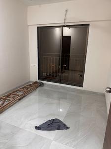Hall Image of 547 Sq.ft 1 BHK Apartment / Flat for rent in Vikhroli East Mumbai for Rs. 38000