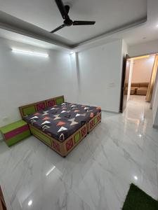 1 BHK Flat