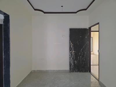 Living Room Image of 630 Sq.ft 1 BHK Apartment / Flat for sale in Viva Maitry Heights, Virar West Virar for Rs. 3400000