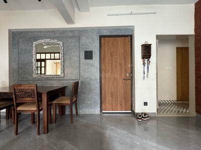 1 BHK Flat