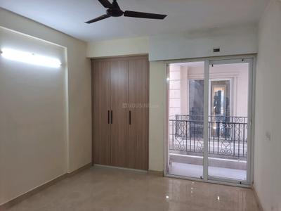 Bedroom Image of 1225 Sq.ft 3 BHK Builder Floor for sale in Signature Global Park 2 And 3, Sector 36 Sohna for Rs. 13500000