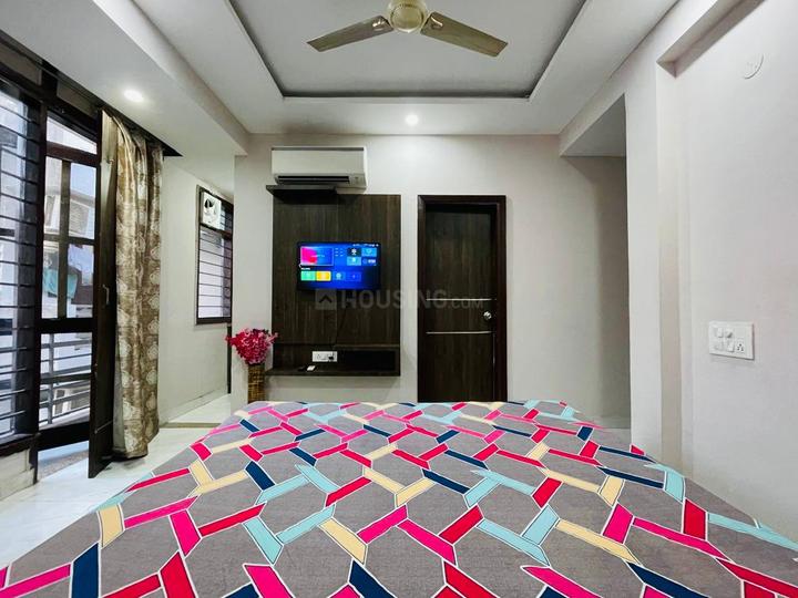 Jain Properties Bedroom 1