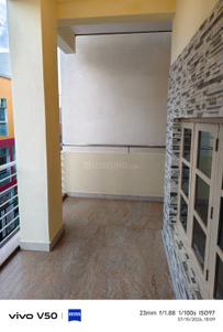 Balcony Image of 4200 Sq.ft 4 BHK Independent House for sale in Vidyaranyapura Bengaluru for Rs. 20000000