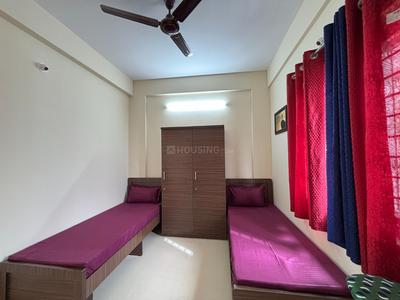 Image of Spacio Gents PG - Richmond Bangalore in Richmond Town, Bangalore