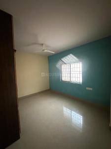 Bedroom Image of 1140 Sq.ft 2 BHK Apartment / Flat for sale in SLV Rathnagiri, Chansandra Bengaluru for Rs. 6000000