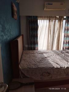 Bedroom Image of 2150 Sq.ft 4.5 BHK Apartment / Flat for sale in CIDCO Seawoods Estate, Seawoods Navi Mumbai for Rs. 70000000