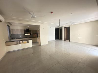 Hall Image of 2250 Sq.ft 3 BHK Apartment / Flat for sale in SRG Marbella Grand, Sector 82 Mohali for Rs. 30200000