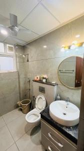 Image of 1638 Sq.ft 3 BHK Apartment / Flat for rent in PR7 Airport Road, Zirakpur for Rs. 55000