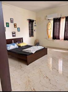 Al Noor homes Bedroom One 1