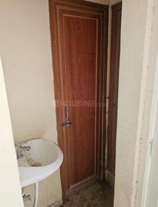 Bathroom Image of 245 Sq.ft 1 BHK Apartment / Flat for sale in Grand Sikar Road Jaipur for Rs. 650000