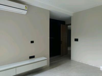 Bedroom Image of 2700 Sq.ft 4 BHK Builder Floor for sale in Paramount Luxury Floors Sushant Lok 3 B Block, Sector 57 Gurgaon for Rs. 41000000