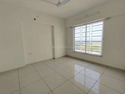 Bedroom Image of 1550 Sq.ft 3 BHK Apartment / Flat for sale in New Alkapuri Vadodara for Rs. 6800000