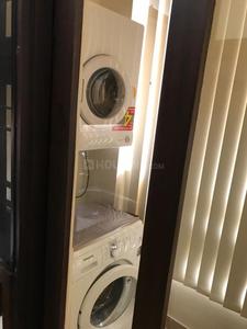 Bathroom Image of 2400 Sq.ft 3 BHK Apartment / Flat for sale in Richmond Town Bengaluru for Rs. 56000000