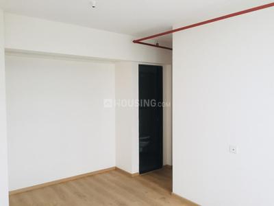 Bedroom Image of 2428 Sq.ft 4 BHK Apartment / Flat for sale in Sheth Avalon, Thane West Thane for Rs. 36500000