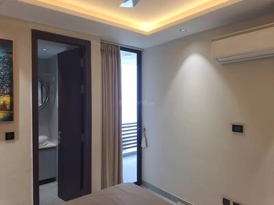 Bedroom Image of 4220 Sq.ft 4 BHK Builder Floor for sale in Anant Raj Estate Plots, Sector 60 Gurgaon for Rs. 61500000