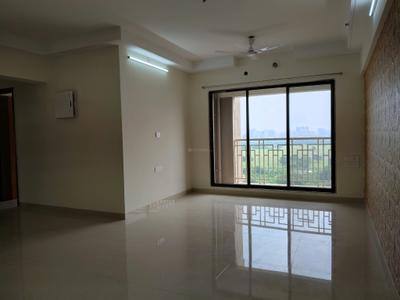 Living Room Image of 1265 Sq.ft 2 BHK Apartment / Flat for sale in Paradise Sai Miracle, Kharghar Navi Mumbai for Rs. 15000000