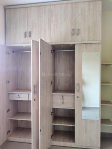 Bedroom Image of 850 Sq.ft 2 BHK Apartment / Flat for sale in Bidare Agraha Bengaluru for Rs. 6500000