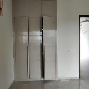Bedroom Image of 1150 Sq.ft 2.5 BHK Builder Floor for rent in Smartworld Orchard, Sector 61 Gurgaon for Rs. 50000