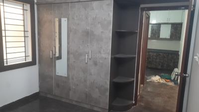 3 BHK Independent Builder Floor