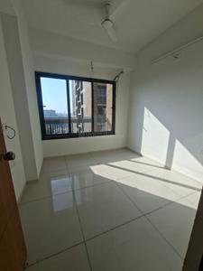 Bedroom Image of 1764 Sq.ft 3 BHK Apartment / Flat for rent in Satyam Skyline, Naranpura Ahmedabad for Rs. 40000