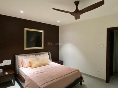 Bedroom Image of 4667 Sq.ft 4 BHK Apartment / Flat for sale in Edappally Kochi for Rs. 35000000