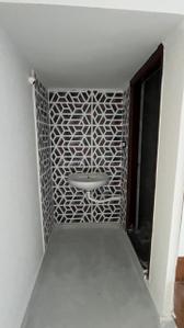 Image of 800 Sq.ft 1 BHK Apartment / Flat for rent in Hafeezpet, Hyderabad for Rs. 19000
