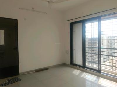 Bedroom Image of 1425 Sq.ft 3 BHK Apartment / Flat for sale in DB Orchid Suburbia, Kandivali West Mumbai for Rs. 37500000
