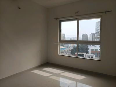Bedroom Image of 1080 Sq.ft 2 BHK Apartment / Flat for sale in K Raheja Sterling, Mohammed Wadi Pune for Rs. 8000000