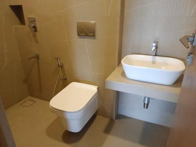 Image of 1840 Sq.ft 3 BHK Apartment / Flat for sale in Experio Platinum Elysium, Nerul, Navi Mumbai for Rs. 33500000