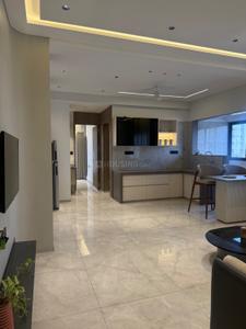 Hall Image of 1285 Sq.ft 2 BHK Apartment / Flat for sale in Shilalekh Imperia, Adajan Gam Surat for Rs. 5976000