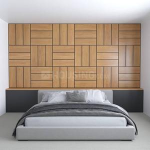 Bedroom Image of 1580 Sq.ft 3 BHK Builder Floor for sale in Sector 110 Noida for Rs. 4800000