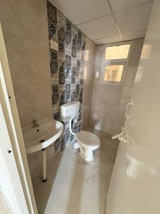 Bathroom Image of 580 Sq.ft 2 BHK Apartment / Flat for sale in Signature Global The Millennia 3, Sector 37D Gurgaon for Rs. 6600000