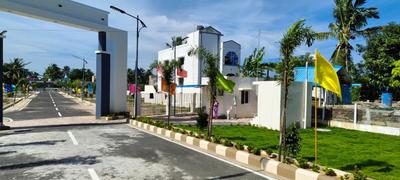 Image of 800 Sq.ft Residential Plot / Land for sale in Tirukalukundram, Chennai for Rs. 1756000