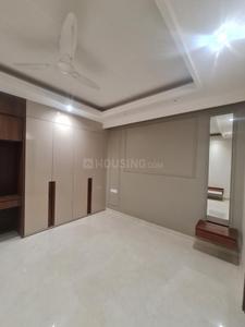Bedroom Image of 4000 Sq.ft 4 BHK Penthouse for sale in Sector 8 Dwarka New Delhi for Rs. 40000000