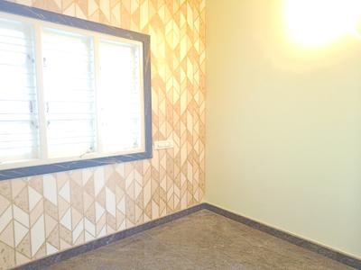 Bedroom Image of 1200 Sq.ft 3 BHK Independent House for sale in Thotada Guddadhalli Village Bengaluru for Rs. 12000000