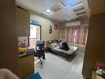 Hall Image of 2160 Sq.ft 5 BHK Independent House for sale in Satellite Ahmedabad for Rs. 36000000