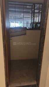 Balcony Image of 1010 Sq.ft 2 BHK Apartment / Flat for sale in Choice Goodwill Breeza, Dhanori Pune for Rs. 7500000