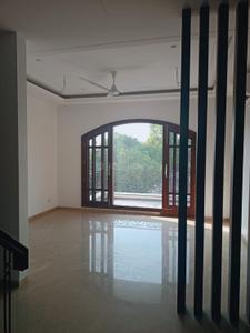 Bedroom Image of 2100 Sq.ft 3 BHK Builder Floor for rent in Sector 11 Chandigarh for Rs. 110000