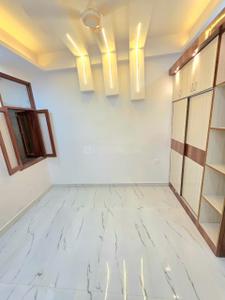 Hall Image of 1350 Sq.ft 3 BHK Apartment / Flat for sale in SVR Residency, Siddharth Vihar Ghaziabad for Rs. 4200000